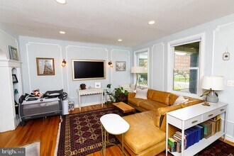 1318 Upshur St NW in Washington, DC - Building Photo - Building Photo