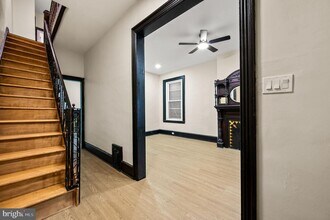1619 N 55th St in Philadelphia, PA - Building Photo - Building Photo