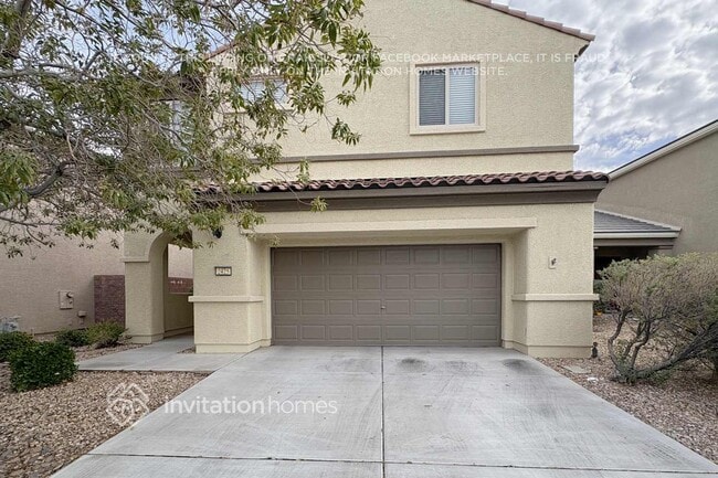 property at 2425 Rue Royale St