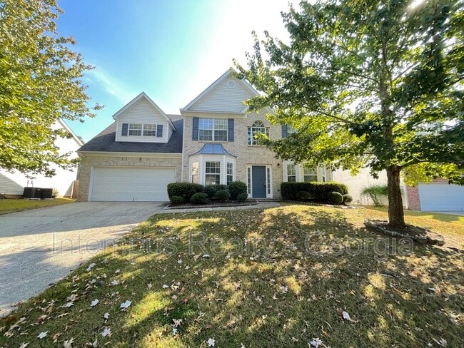 property at 2054 Pierce Way