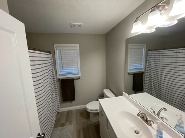 property at 5461 Geyser Blvd