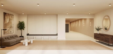 305 Pennsylvania Ave in Paterson, NJ - Foto de edificio - Building Photo