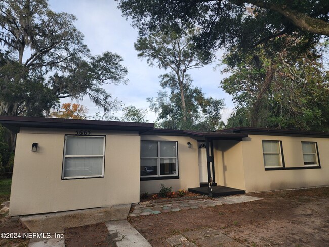 5665 Baywood Terrace in Jacksonville, FL - Building Photo - Building Photo