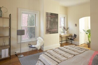 26 Linnaean St in Cambridge, MA - Building Photo - Building Photo