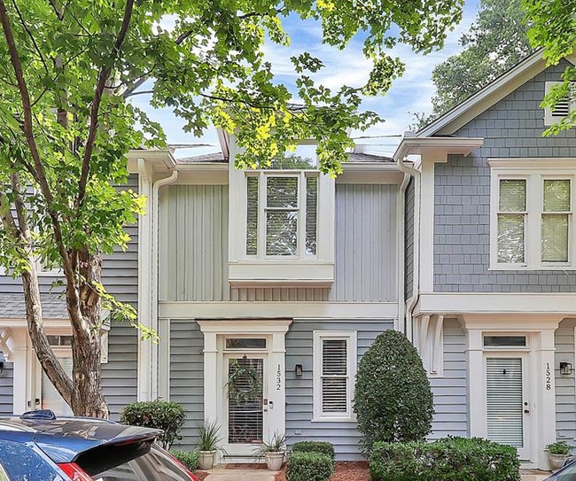 property at 1532 Cleveland Ave
