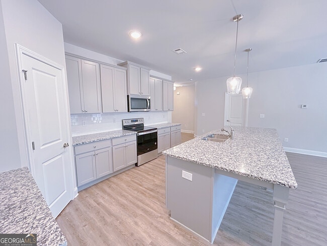 2576 Mls Cmn Dr in Decatur, GA - Building Photo - Building Photo