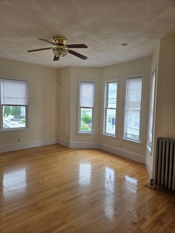 2 Wenlock Rd in Boston, MA - Building Photo - Building Photo