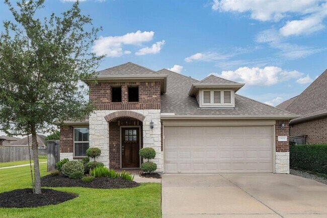 19938 Rojo Rock Ln in Cypress, TX - Foto de edificio - Building Photo