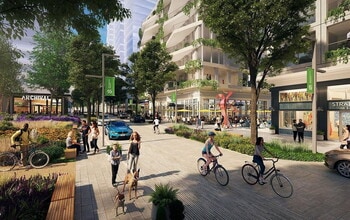 10417 Montrose Ave in Bethesda, MD - Building Photo - Building Photo