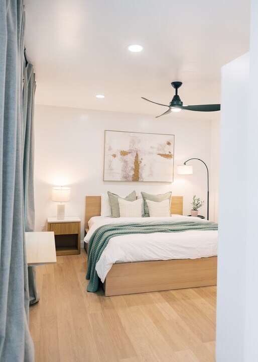 2402 W Cypress St, Unit Guesthouse in Tampa, FL - Foto de edificio