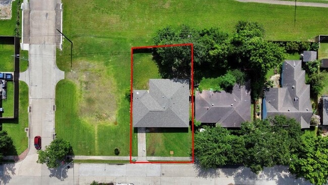 property at 8705 Dunlap St