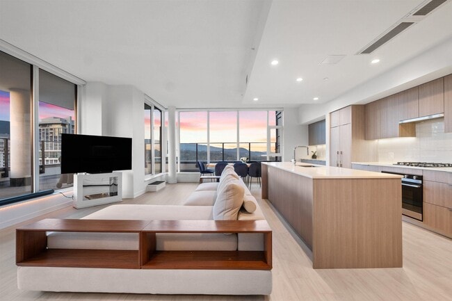 property at 1401 Hunter St