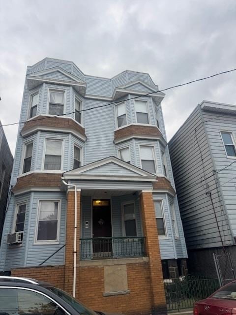 property at 41 Paterson St