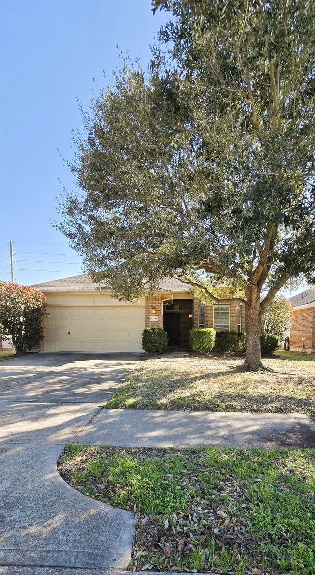21703 Sierra Long Dr in Richmond, TX - Building Photo - Building Photo