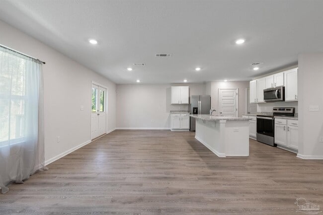 4615 Integrity Ct in Milton, FL - Building Photo - Building Photo