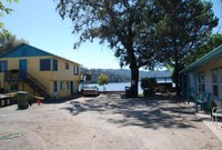 14151 Lakeshore Dr in Clearlake, CA - Foto de edificio - Building Photo