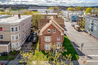 177-179 Pine St in Lewiston, ME - Building Photo - Building Photo