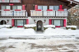 46 Linderhof Golf Course Rd in Bartlett, NH - Building Photo - Building Photo