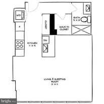 2200 Benjamin Franklin Pkwy, Unit 0B-E0005 in Philadelphia, PA - Building Photo