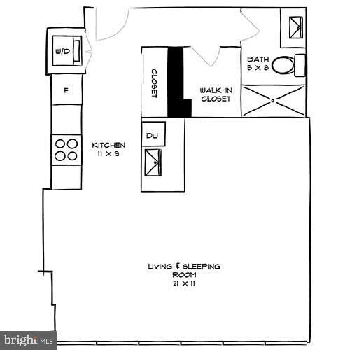 2200 Benjamin Franklin Pkwy, Unit 0B-E0005 in Philadelphia, PA - Building Photo