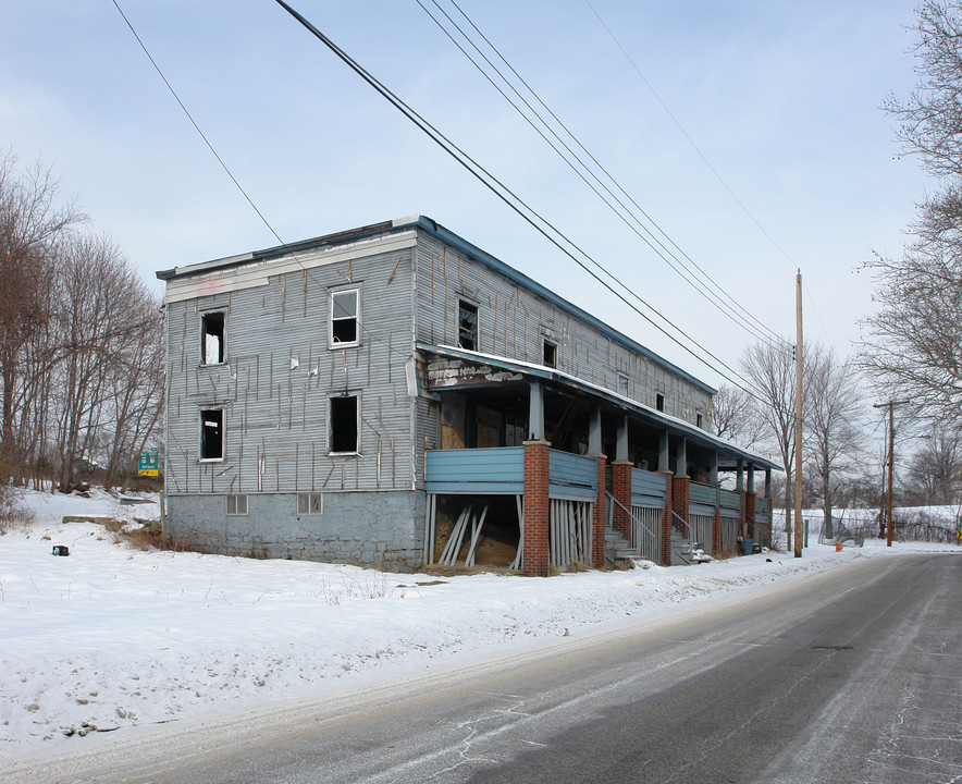 1402 Belleview Ave in Youngstown, OH - Building Photo