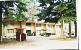 12402 30th Ave W Apartamentos