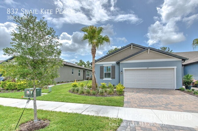 property at 837 Snail Kite Pl