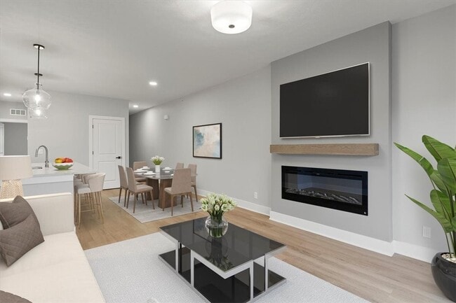 1155 Marina Pkwy in Macedon, NY - Building Photo - Building Photo