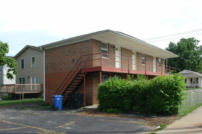 167 Eastern Ave in Lexington, KY - Foto de edificio - Building Photo