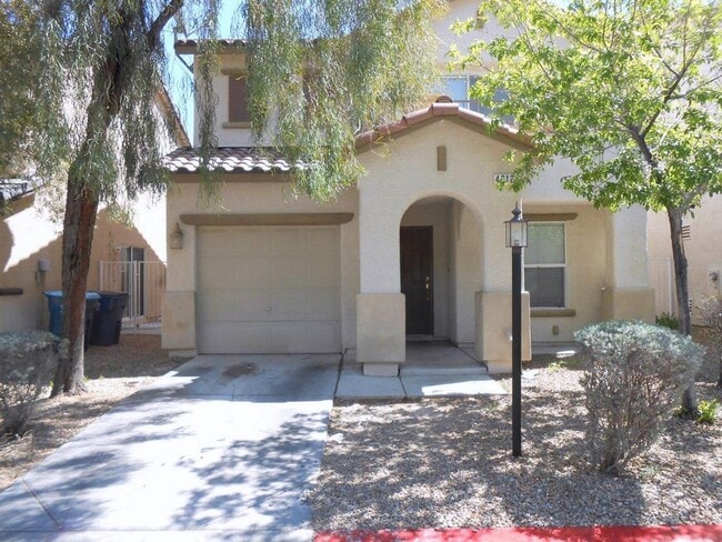 property at 4212 Haven Hurst Ct