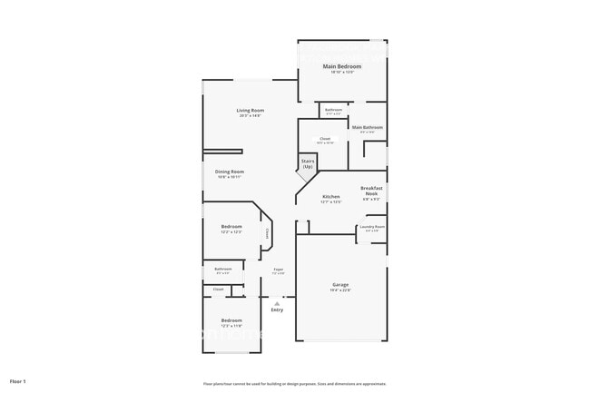 16738 Fairbolt Way, Unit 1033 in Odessa, FL - Building Photo - Building Photo