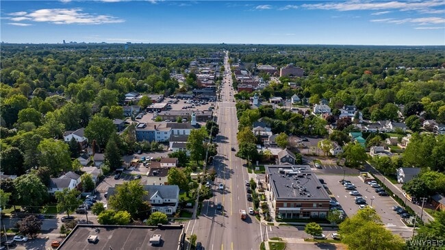 property at 5712 Main St