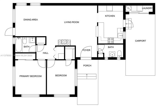 210 NE 146th St-Unit -210 in Miami, FL - Building Photo - Building Photo