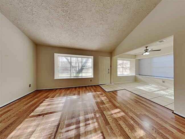 property at 16930 Barcelona Dr