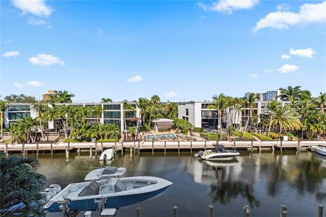 property at 3051 NE 48th St