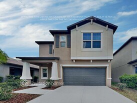 9421 Lemon Drop Lp in Sun City Center, FL - Building Photo