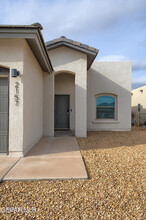 2157 Blue Vly in Socorro, TX - Building Photo - Building Photo