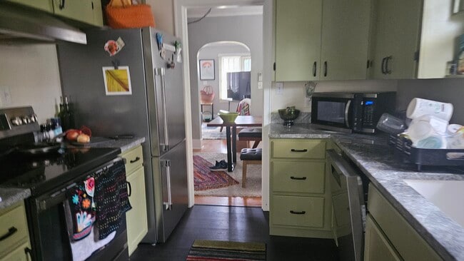 property at 2125 Church St SE