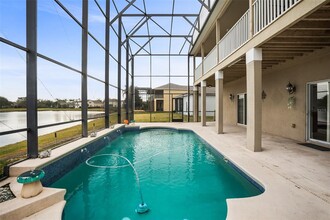 9727 Mountain Lake Dr in Orlando, FL - Building Photo - Building Photo