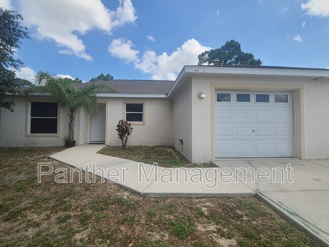 property at 4610 Douglas Ln