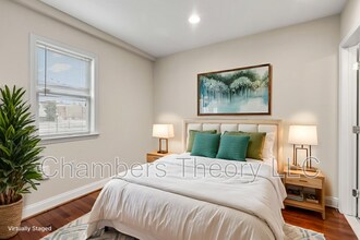 23 Bates St NW in Washington, DC - Building Photo - Building Photo