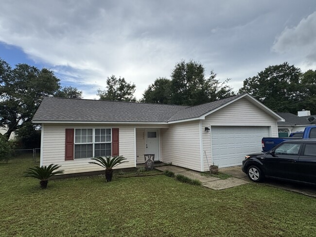 property at 5980 Savannah Dr