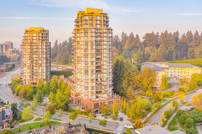 Victoria Hill in New Westminster, BC - Building Photo - Building Photo