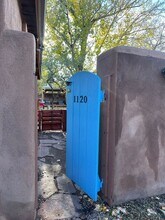 1120 E Alameda St in Santa Fe, NM - Building Photo - Building Photo