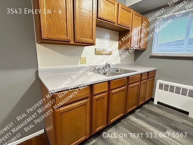 3543 Epley Ln in Cincinnati, OH - Building Photo - Building Photo