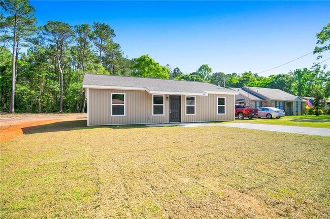 2897 Arc Rd in Mobile, AL - Building Photo - Building Photo