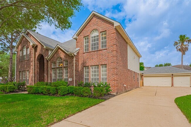 6414 Bryce Canyon Dr in Katy, TX - Building Photo - Building Photo