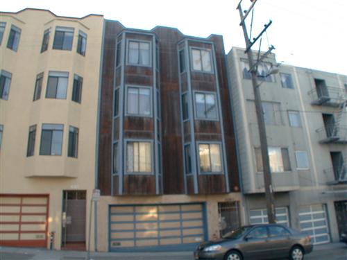 3080 San Bruno Ave in San Francisco, CA - Building Photo - Building Photo