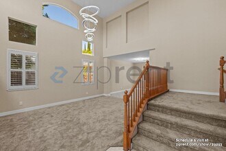 5361 Mojave Way in Antioch, CA - Foto de edificio - Building Photo