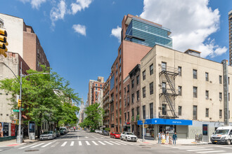 Gramercy 145 in New York, NY - Building Photo - Building Photo